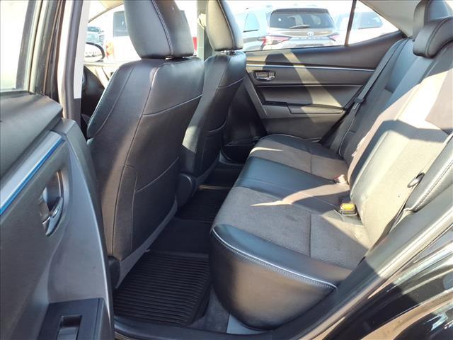 used 2014 Toyota Corolla car, priced at $9,995