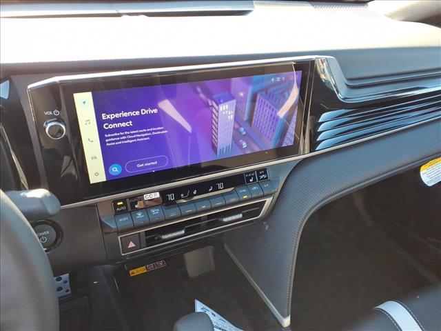 new 2026 Toyota Camry car, priced at $38,237