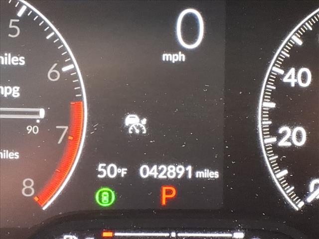 used 2023 Honda Civic car, priced at $25,995