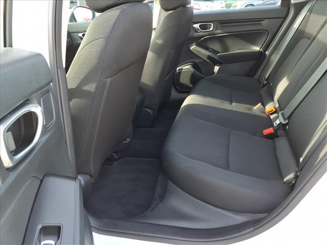 used 2023 Honda Civic car, priced at $25,995