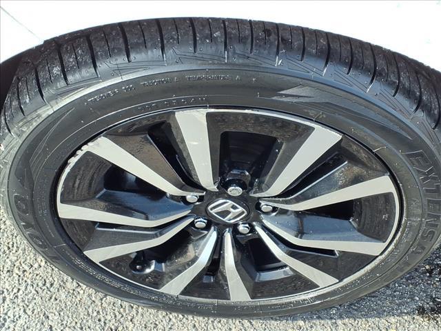 used 2023 Honda Civic car, priced at $25,995