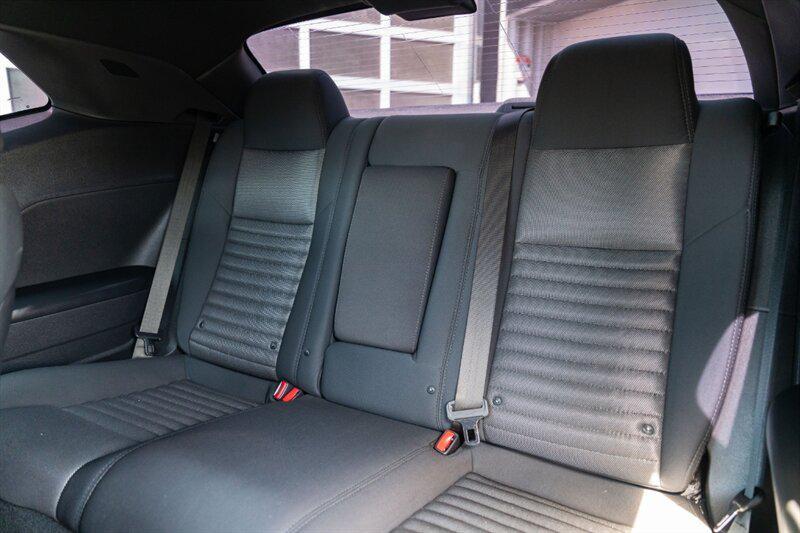 used 2014 Dodge Challenger car, priced at $26,995