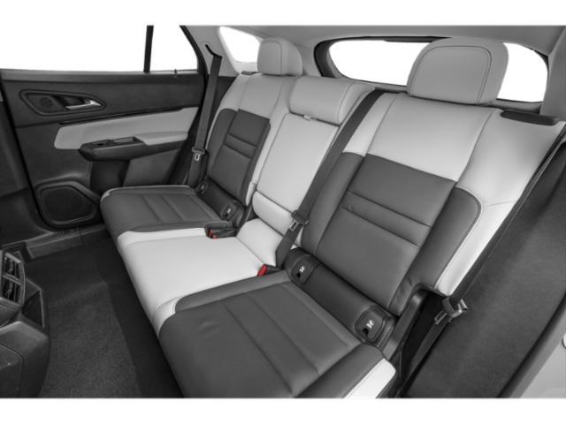 new 2026 Honda Prologue car, priced at $56,450