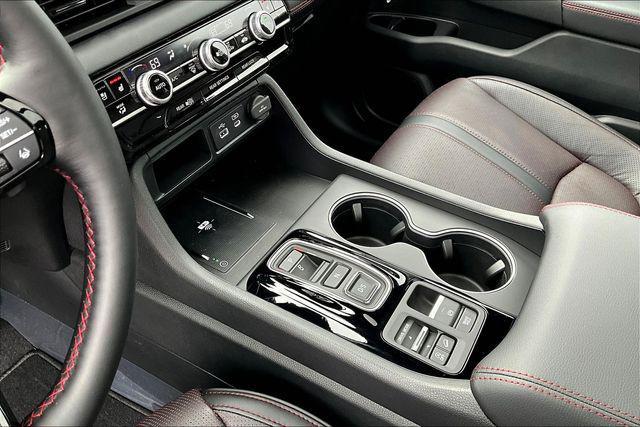 new 2025 Honda Pilot car, priced at $50,487