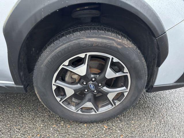 used 2019 Subaru Crosstrek car, priced at $17,000