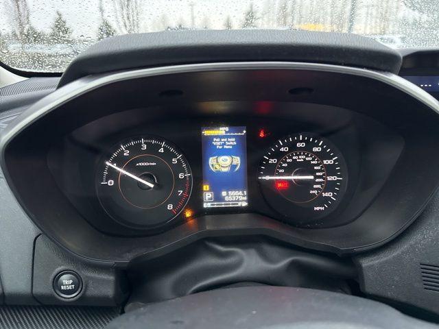 used 2019 Subaru Crosstrek car, priced at $17,000