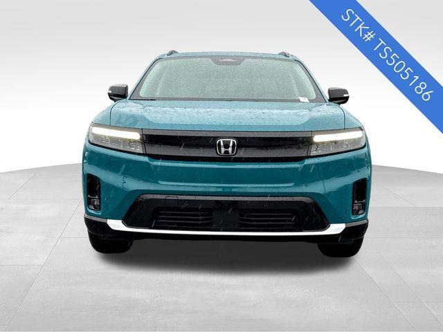 new 2026 Honda Prologue car, priced at $53,995