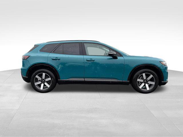 new 2026 Honda Prologue car, priced at $53,995