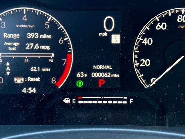 new 2026 Honda Civic car, priced at $29,320