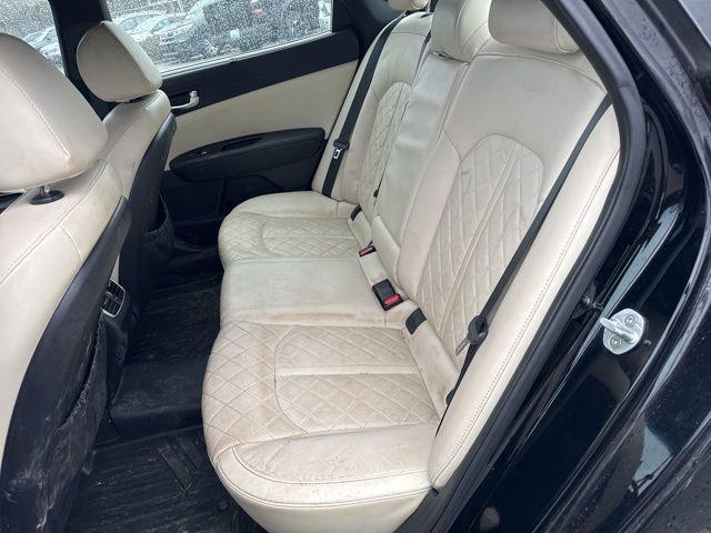 used 2016 Kia Optima car, priced at $9,500