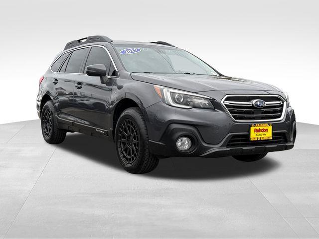 used 2019 Subaru Outback car, priced at $19,000