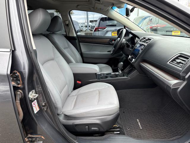 used 2019 Subaru Outback car, priced at $19,000