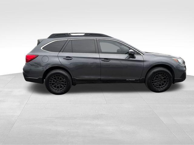 used 2019 Subaru Outback car, priced at $19,000