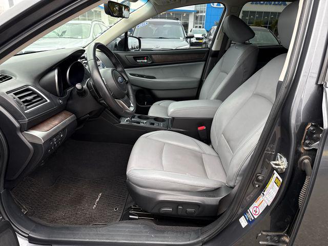used 2019 Subaru Outback car, priced at $19,000