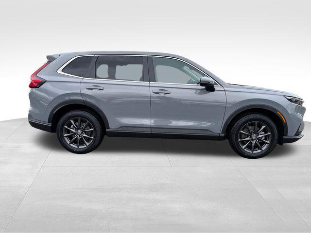new 2026 Honda CR-V car, priced at $38,805