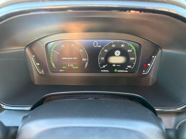 new 2026 Honda CR-V Hybrid car, priced at $42,130