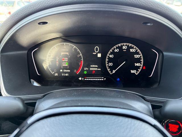 new 2026 Honda Civic car, priced at $29,445