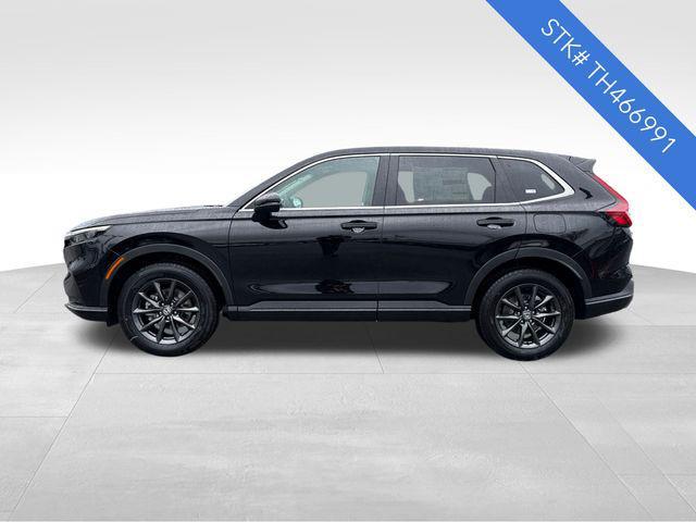 new 2026 Honda CR-V car, priced at $37,995