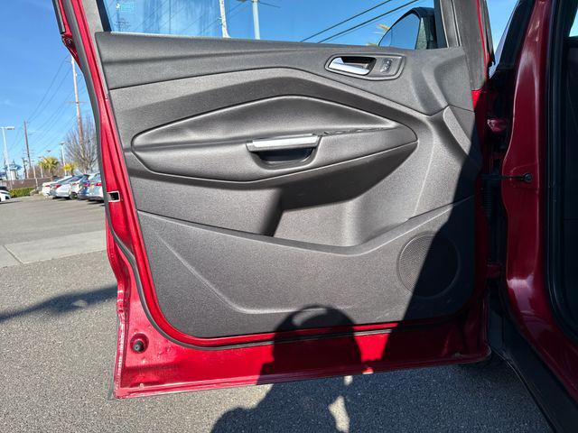 used 2018 Ford Escape car, priced at $10,500