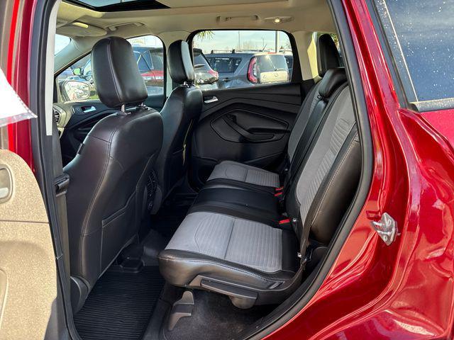 used 2018 Ford Escape car, priced at $10,500