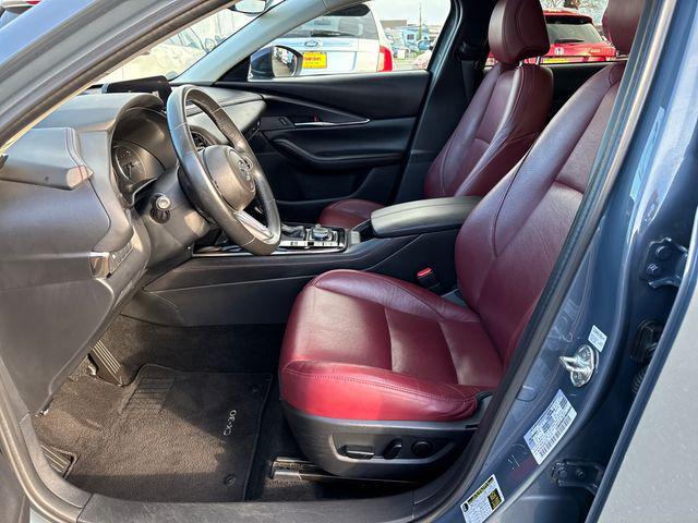used 2024 Mazda CX-30 car, priced at $22,500