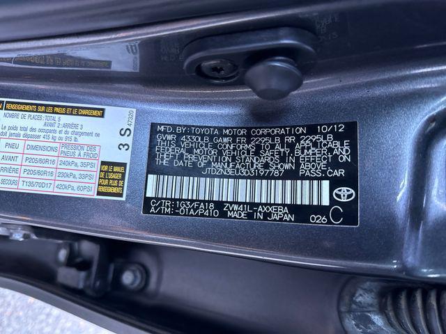 used 2013 Toyota Prius v car, priced at $9,500