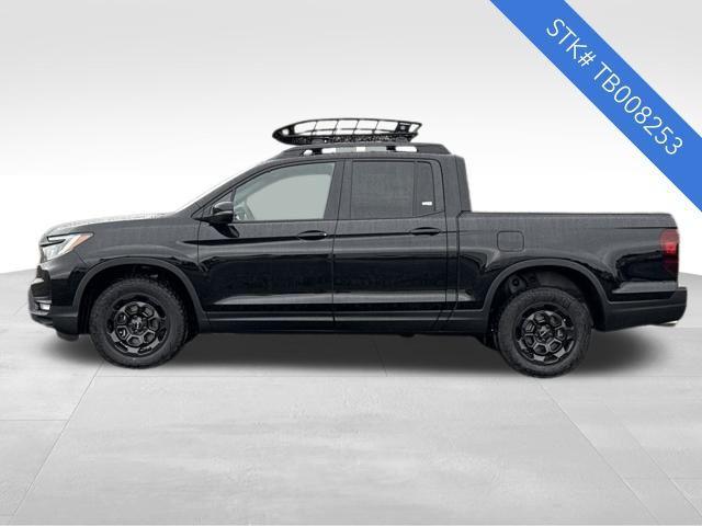 new 2026 Honda Ridgeline car, priced at $46,990