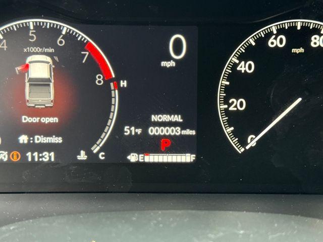 new 2026 Honda Ridgeline car, priced at $46,990