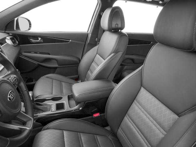 used 2016 Kia Sorento car, priced at $9,500