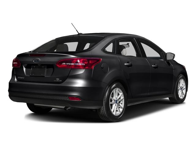used 2016 Ford Focus car, priced at $8,500