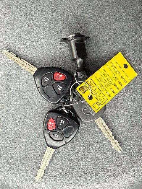 used 2013 Toyota 4Runner car, priced at $18,500