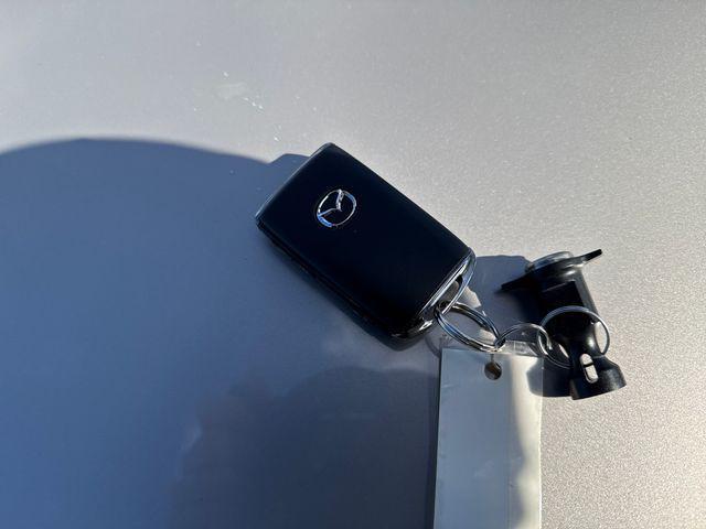 used 2023 Mazda Mazda3 car, priced at $21,000