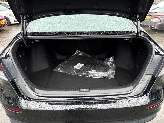 used 2023 Honda Accord Hybrid car, priced at $25,000