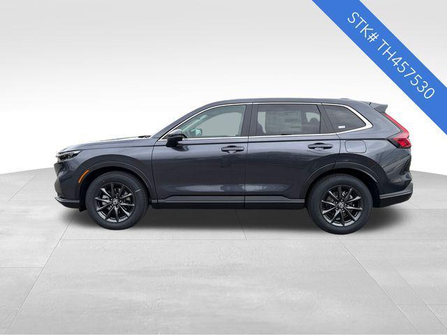 new 2026 Honda CR-V car, priced at $36,995