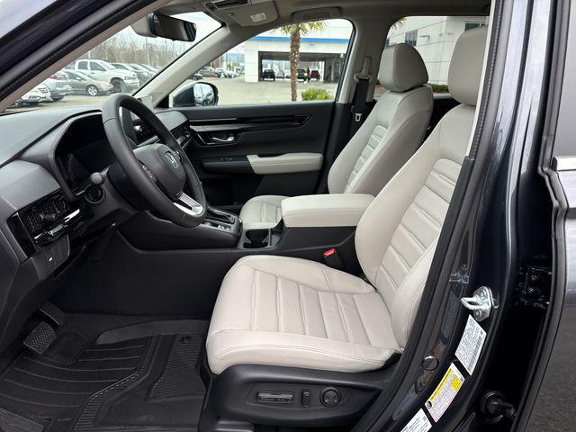 new 2026 Honda CR-V car, priced at $36,995