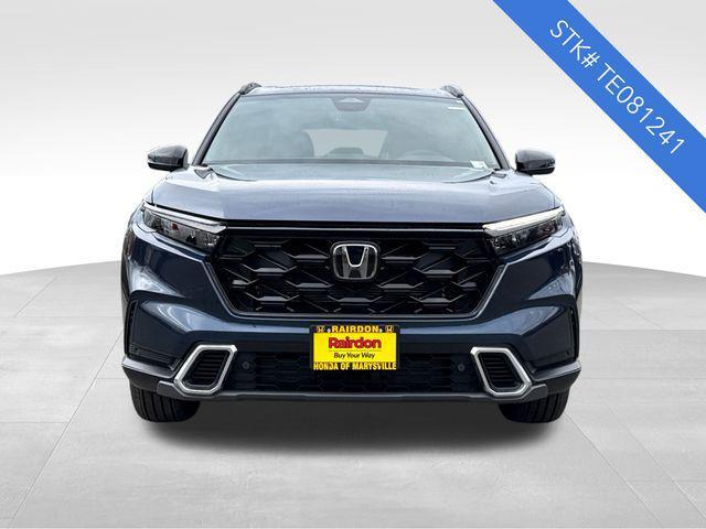 new 2026 Honda CR-V Hybrid car, priced at $44,000