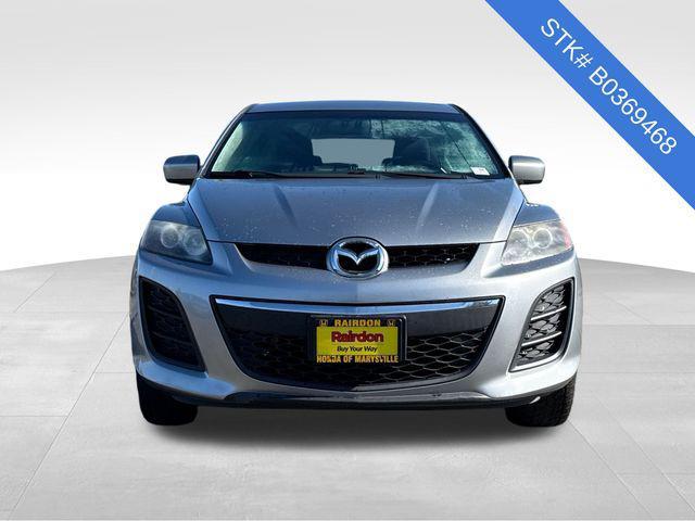 used 2011 Mazda CX-7 car, priced at $7,000