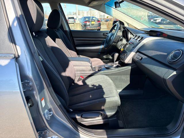 used 2011 Mazda CX-7 car, priced at $7,000