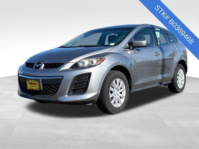 used 2011 Mazda CX-7 car, priced at $7,000