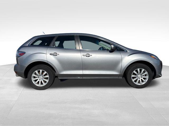 used 2011 Mazda CX-7 car, priced at $7,000