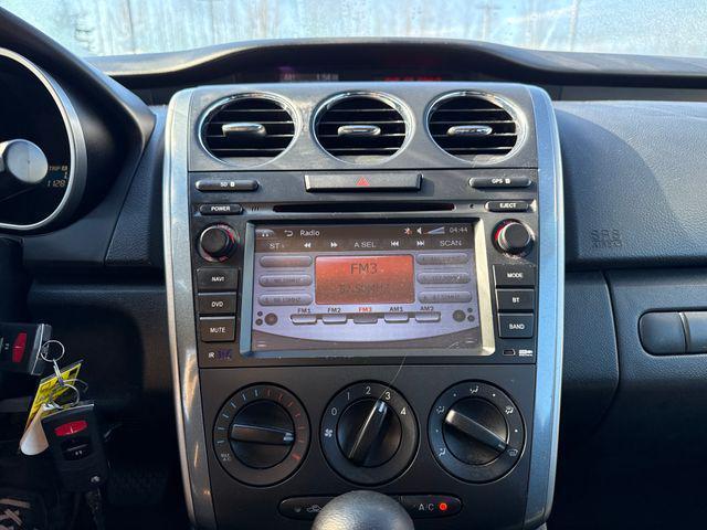 used 2011 Mazda CX-7 car, priced at $7,000