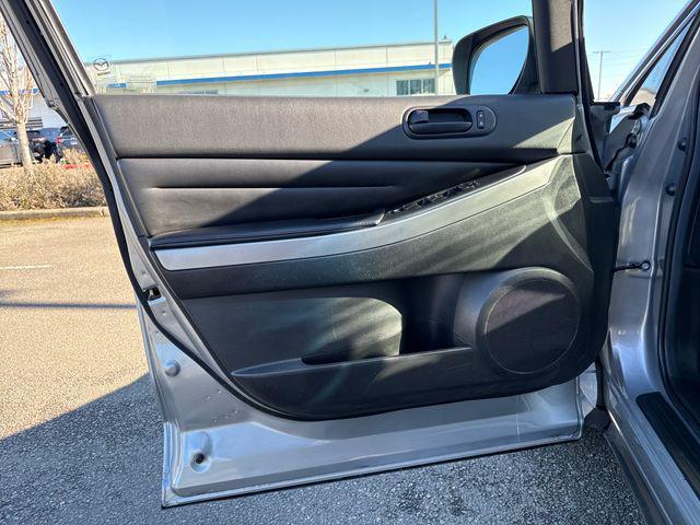 used 2011 Mazda CX-7 car, priced at $7,000