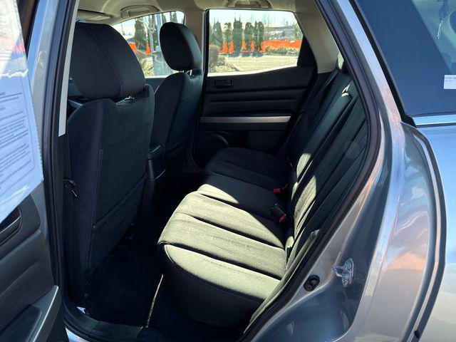 used 2011 Mazda CX-7 car, priced at $7,000