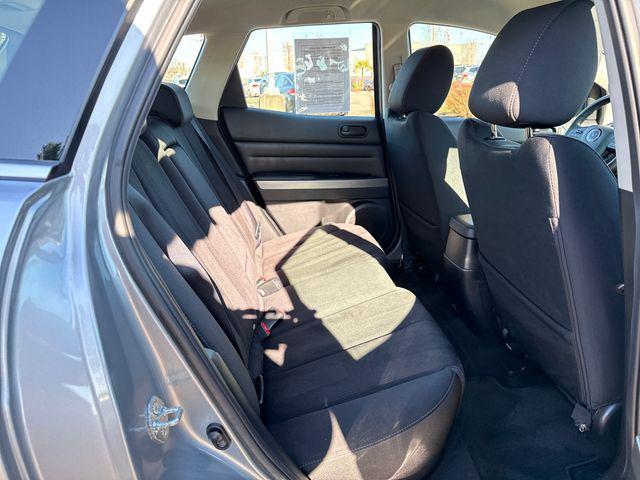 used 2011 Mazda CX-7 car, priced at $7,000