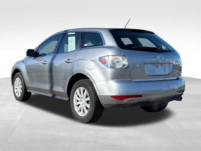 used 2011 Mazda CX-7 car, priced at $7,000