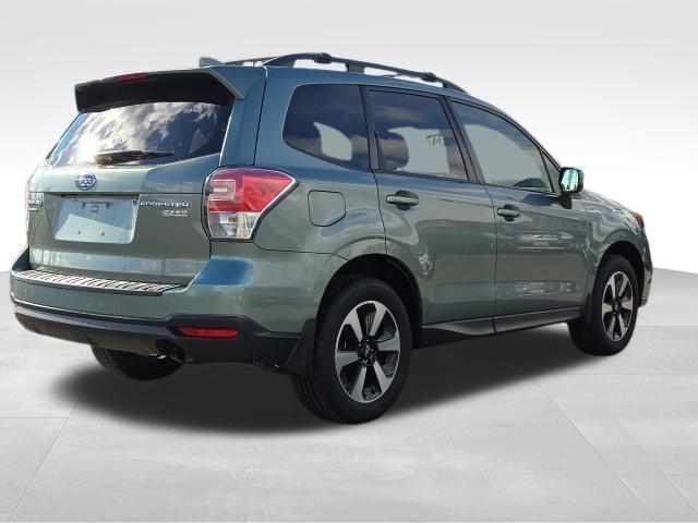 used 2017 Subaru Forester car, priced at $14,500