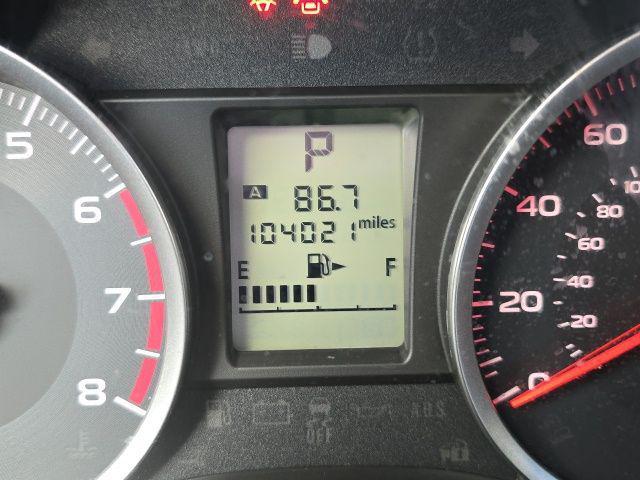 used 2017 Subaru Forester car, priced at $14,500