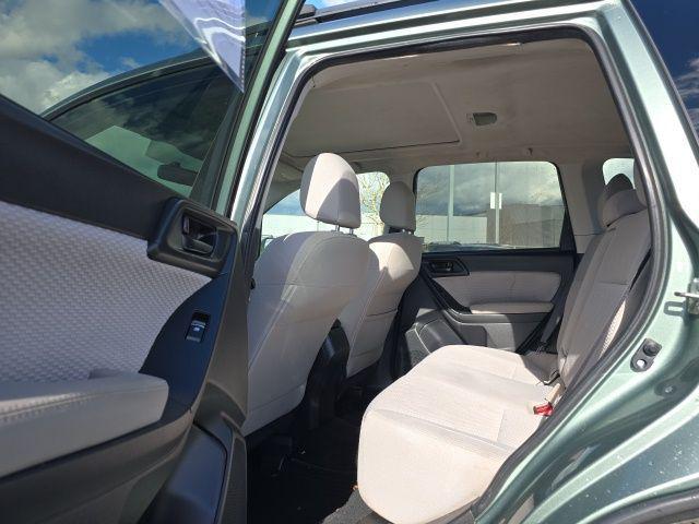 used 2017 Subaru Forester car, priced at $14,500