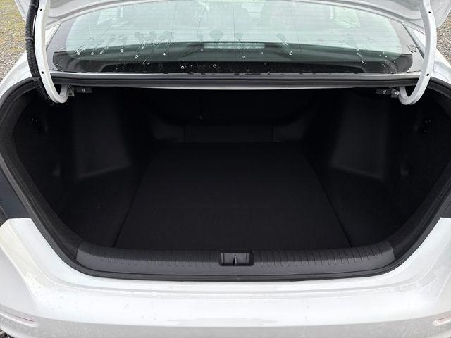 new 2025 Honda Accord Hybrid car, priced at $33,495