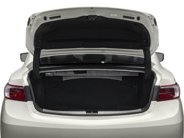 used 2017 Acura ILX car